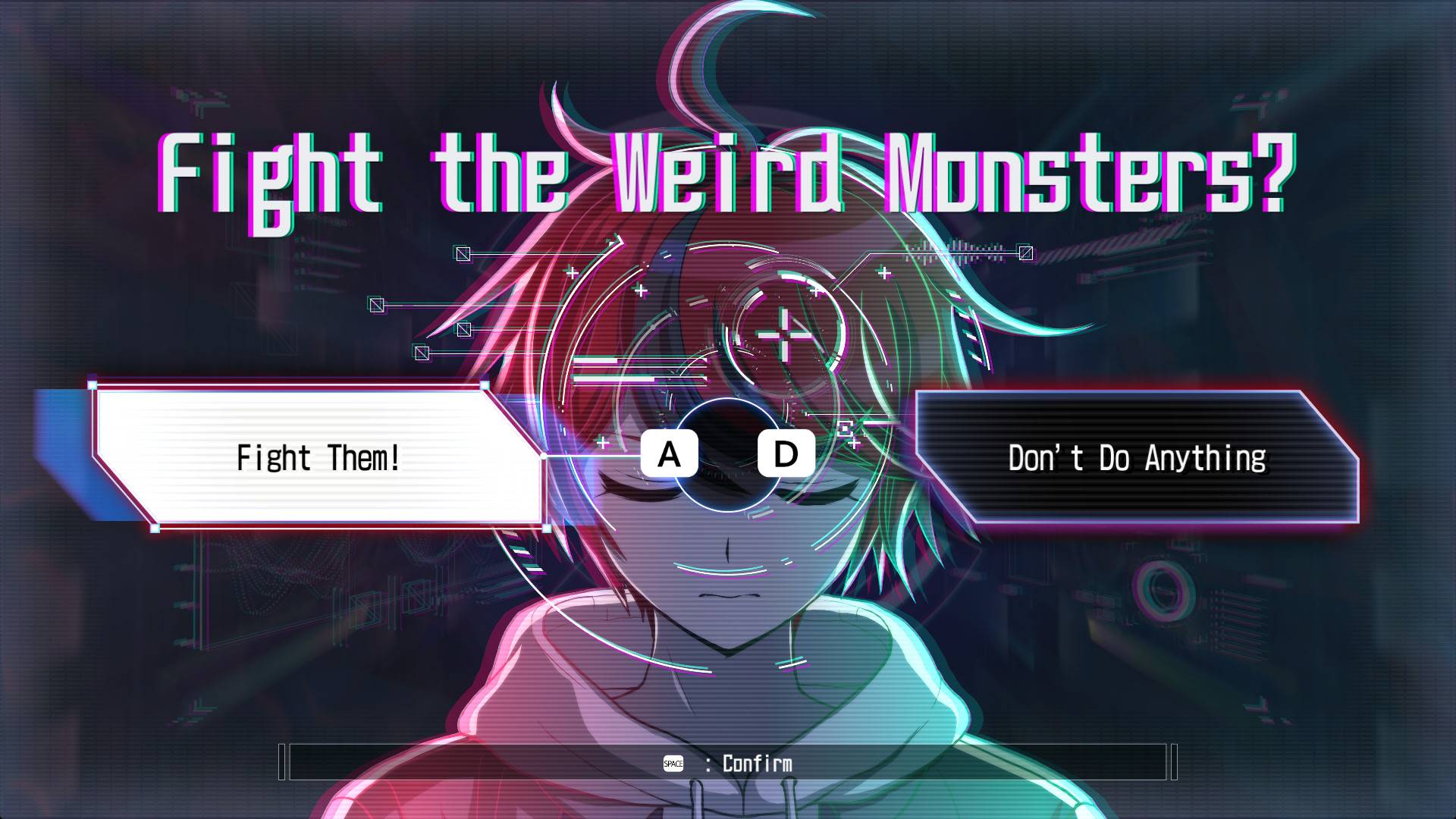 HUNDRED LINE -최종방위학원-