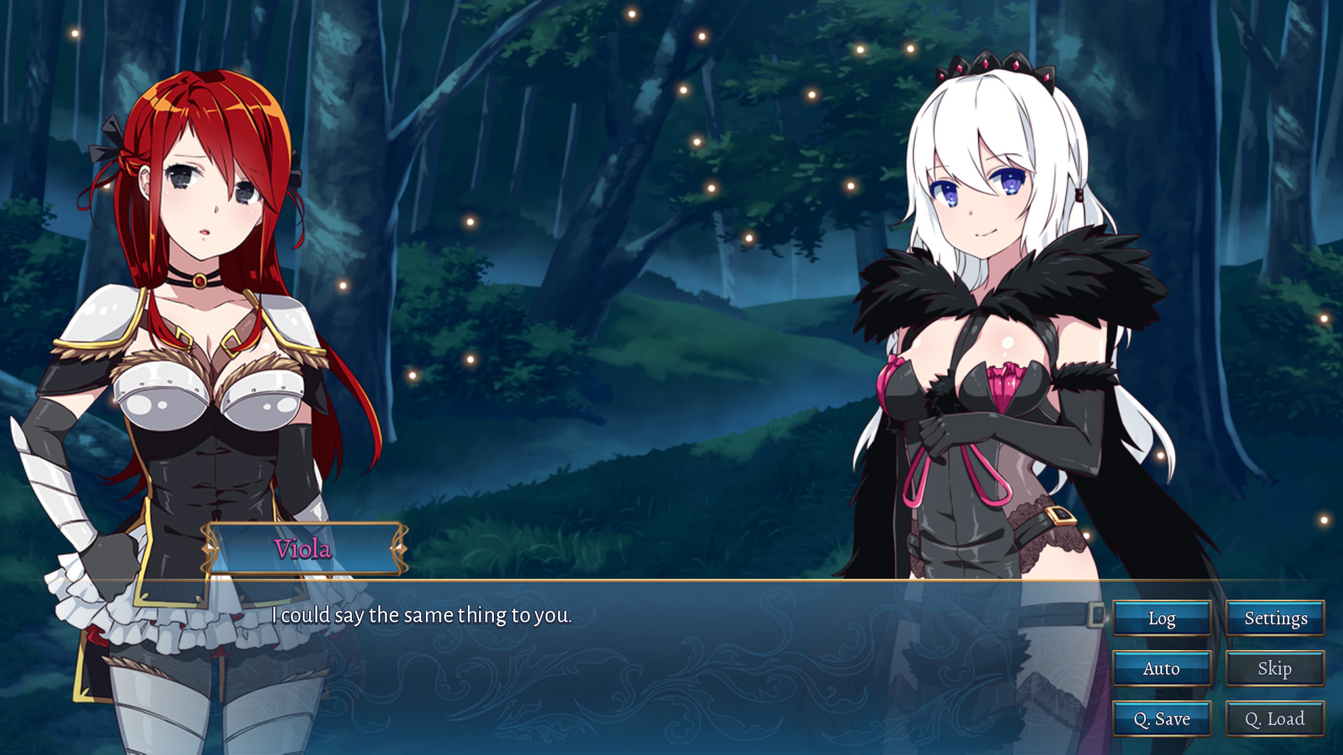 사쿠라・MMO 엑스트라 ～새로운 도전～