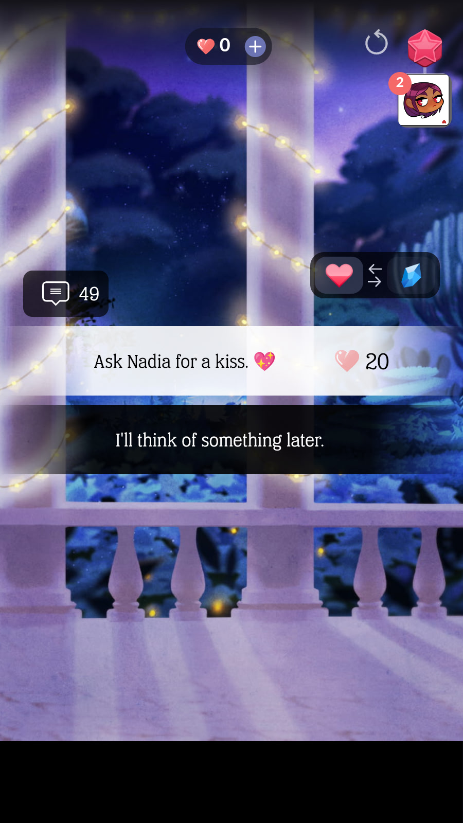 Modern Arcana: Dating Them!