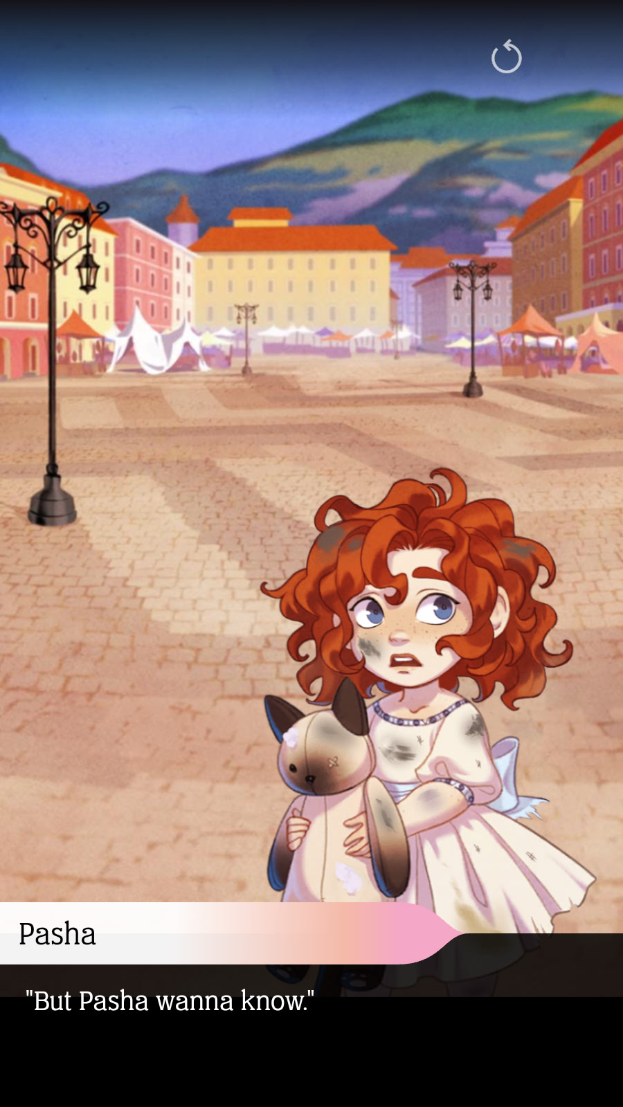 The Arcana: Nevivon Tales