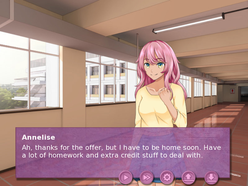 Since When Did I Have a Combat Butler?!