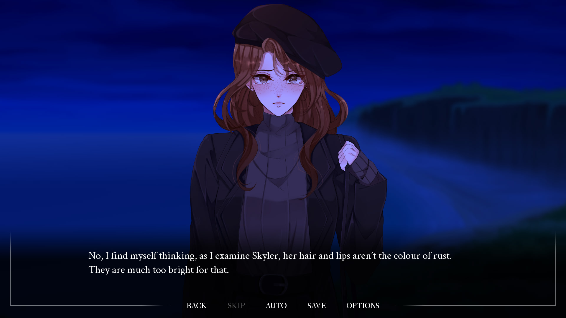 The Mermaid of Zennor