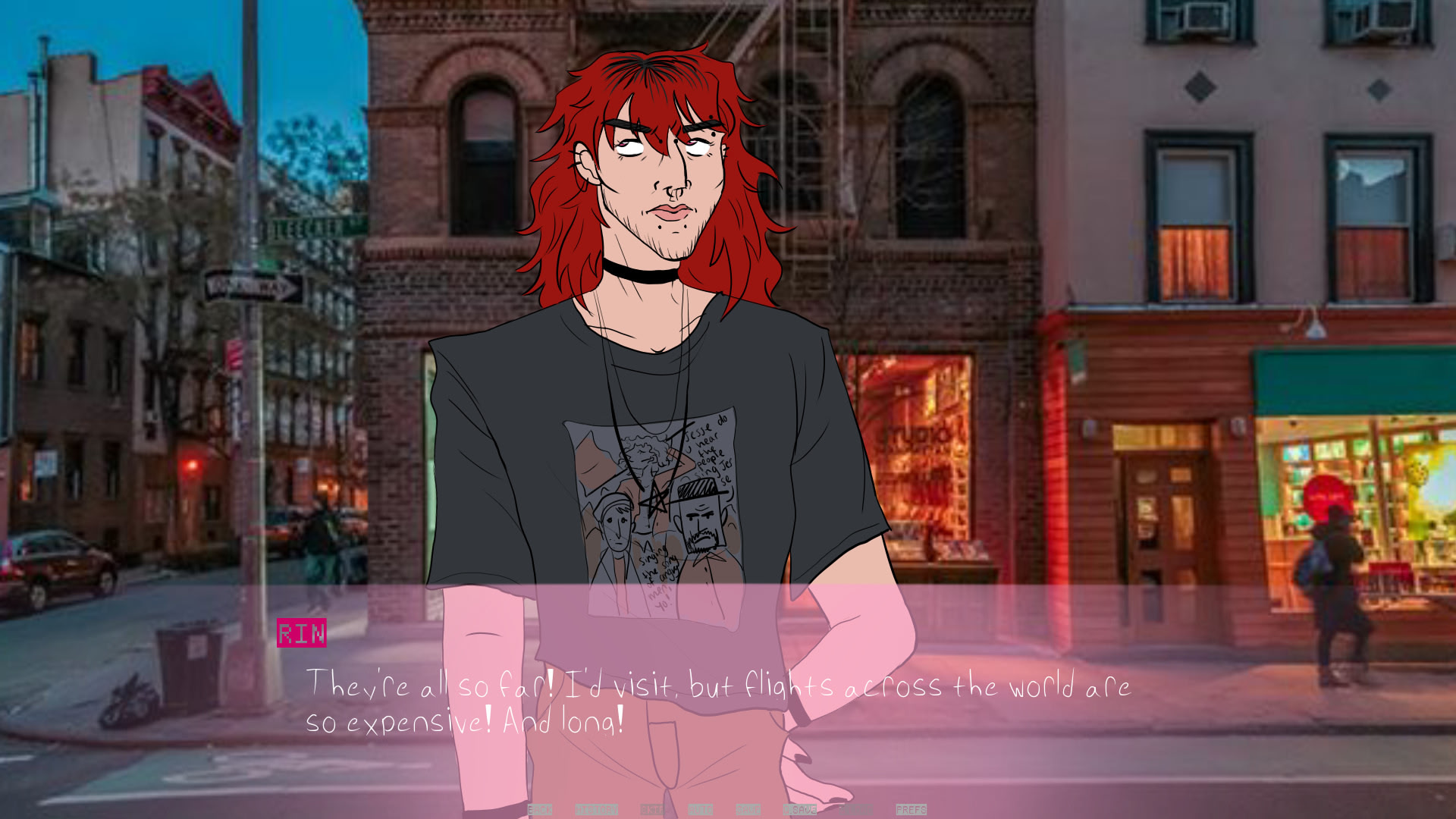 Love Life + NIGHT LIFE