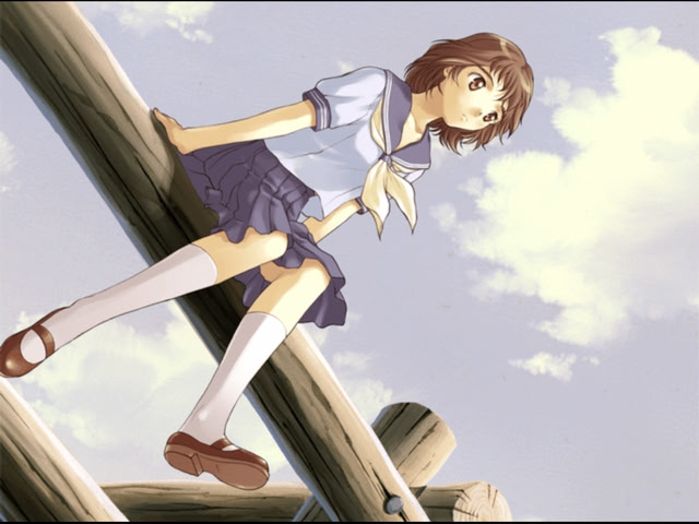 오카에리! ~유나기빛 사랑 이야기~