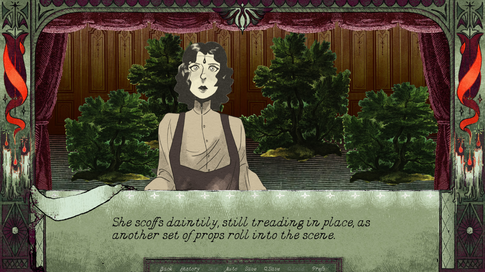 The Black Lily Theatre Company