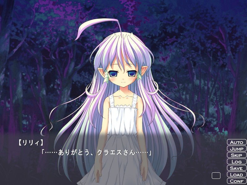 마충사 클라에스 ～벌레들에게 선택받은 소녀～