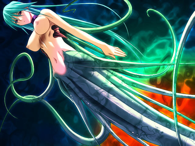 마법소녀 아이 2