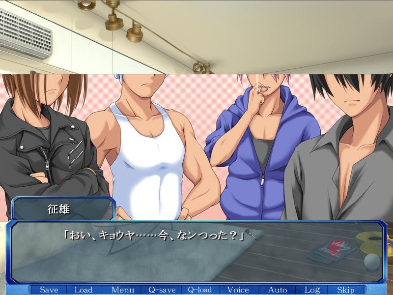 능욕 스카우트 ~아이돌 독점 계약~