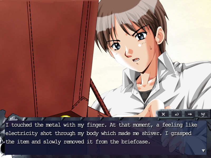 HEARTWORK -Symphony of Destruction-