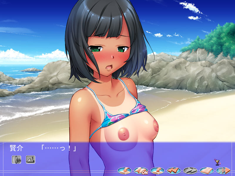 난파 나마하메 나카다시 만세 5