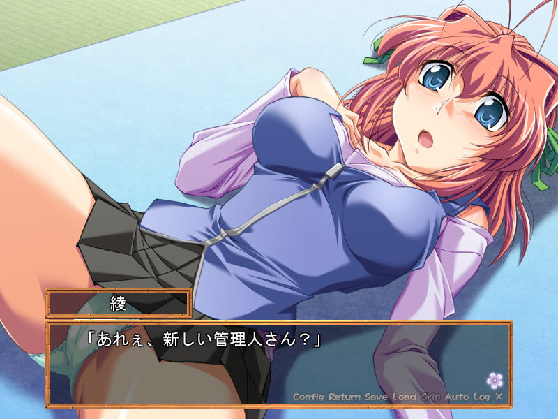 도키 도키 루밍구