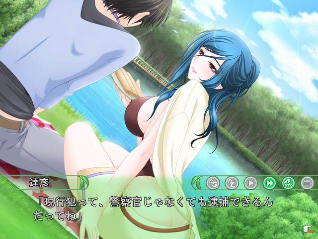 큥큥 가정 초(超)교사 ～성의 가르침 A to Z～