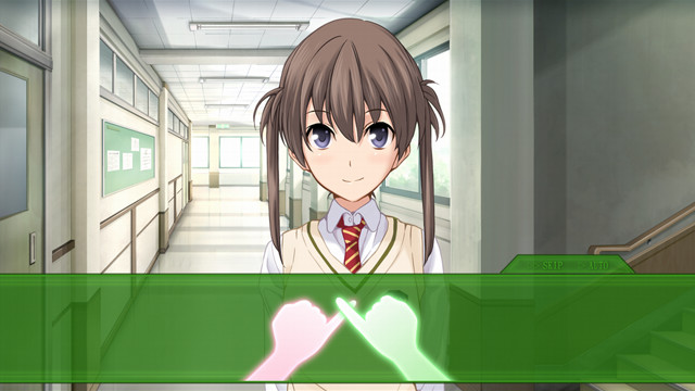 메모리즈 오프 ~유비키리의 기억~