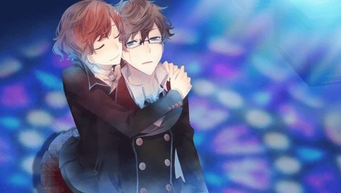 겟카료란 ROMANCE