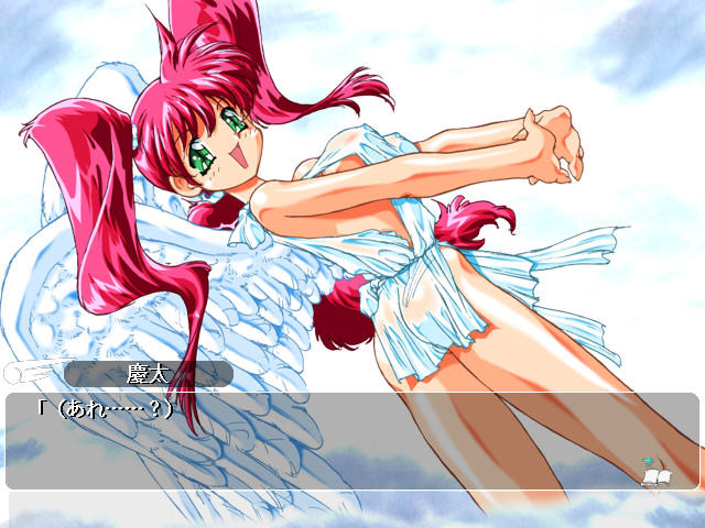 ME・GA・MI ～메가미쨩 GET 대전략!?～