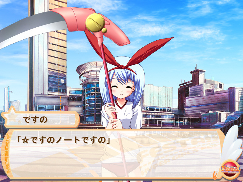 FESTA!! -HYPER GIRLS POP-