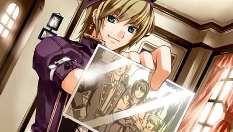 란도 이야기 레아랜드 스토리 ～소녀의 약정～