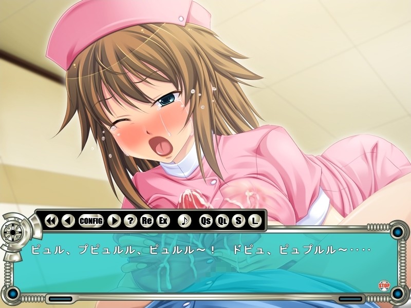 AKiBa JK 노출 조교 뭐 하는 거야, 믿을 수 없어!! 마음대로 내 ○○○ 보지 마, 이 변태 오타쿠!! 진짜 최악이야~!!