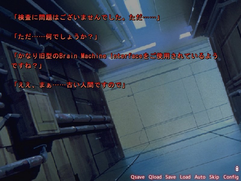 3M -Marionettes manipulate the marionette-