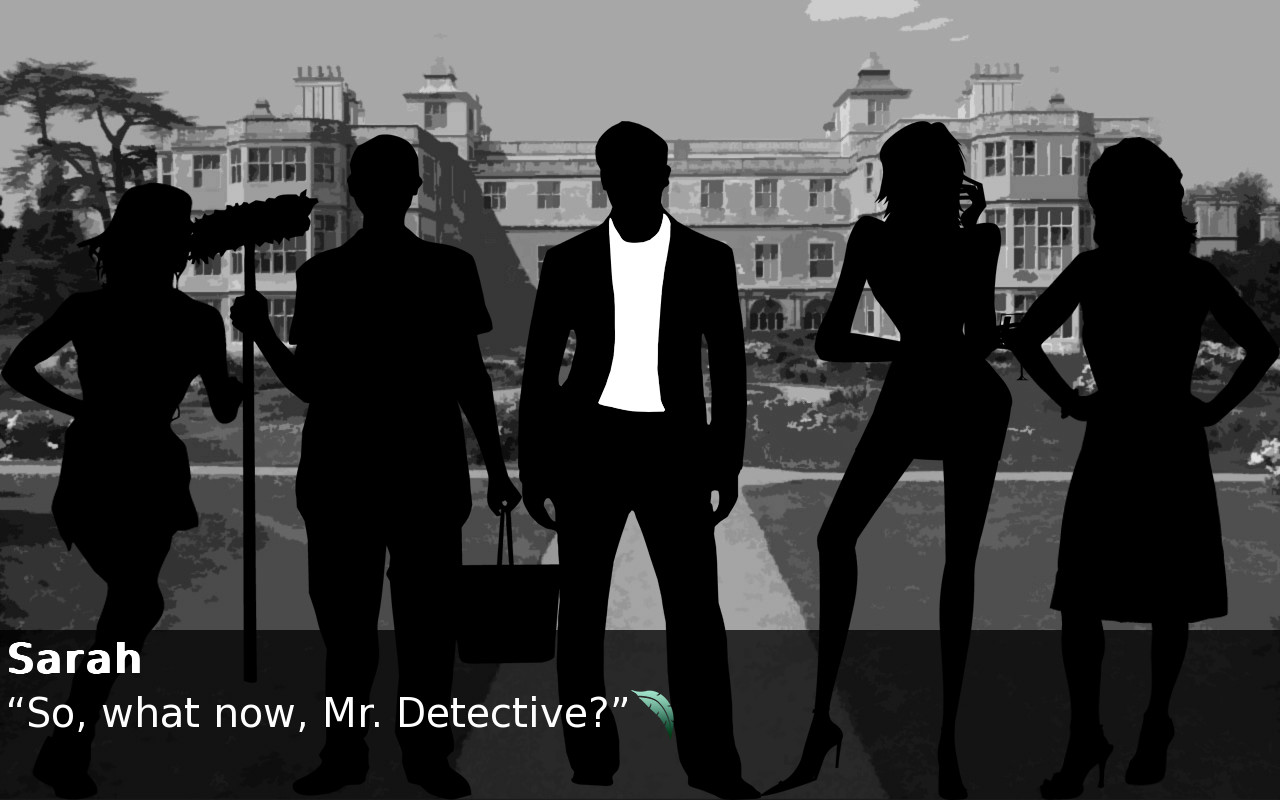 To Kill A Black Swan