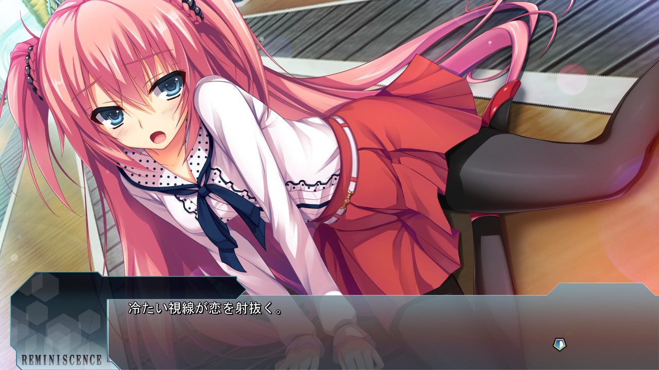 레미니센스 Re:Collect