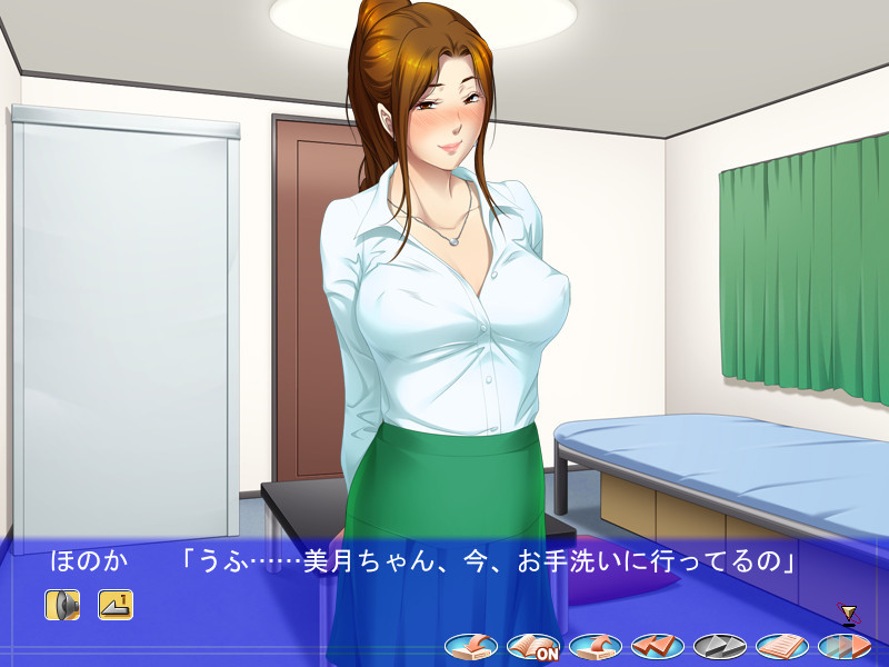 과외 선생님 누나와 나: 안 되는 개인 레슨