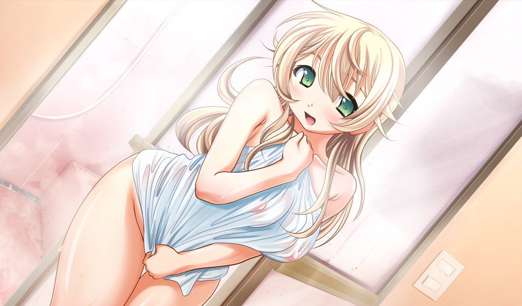 이 세계의 저편에서