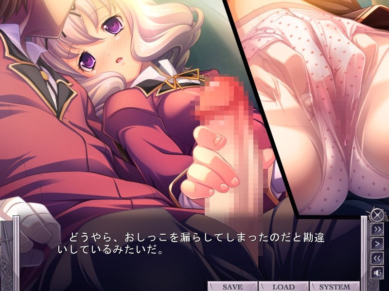 세이레이누 학원