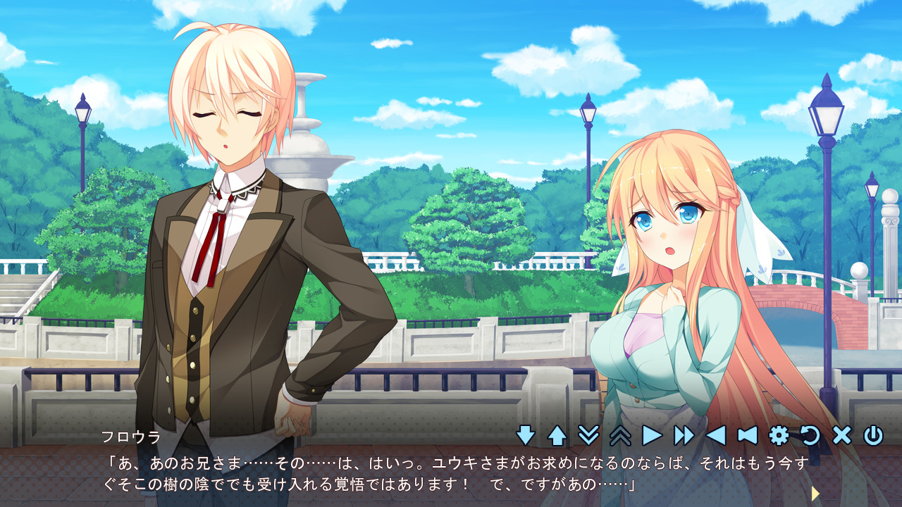 전을녀 런어바웃!