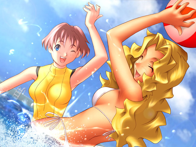 절멸킹 -세기말 음란 광상곡-