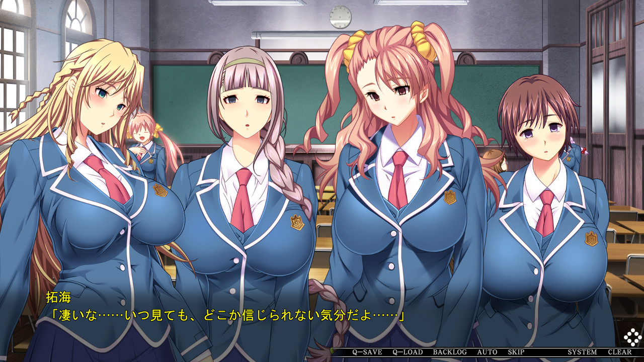 거유 영애 MC 학원