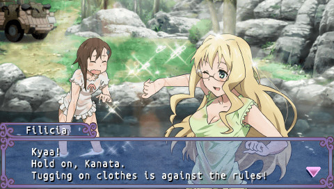 소·라·노·오·토 소녀의 5중주(퀸텟)