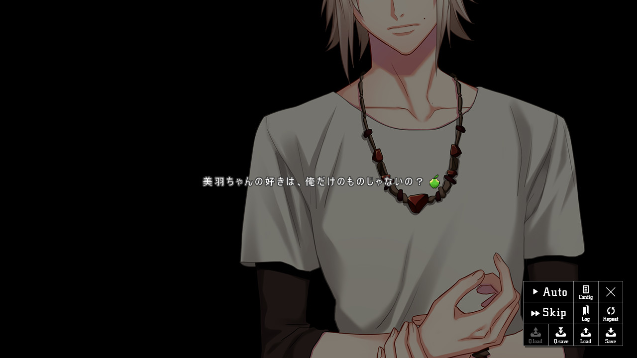 DYNAMIC CHORD feat.apple-polisher