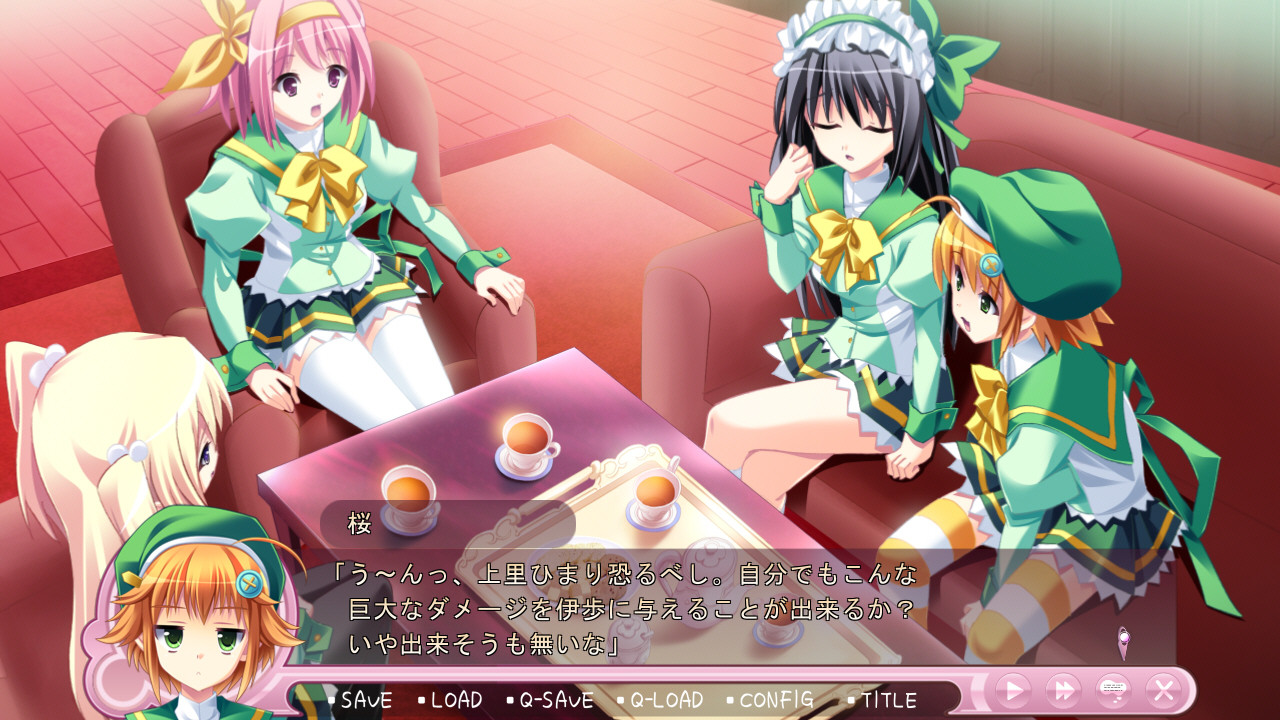 Floating Material (플로팅 머티리얼) -The hill where the star born.-