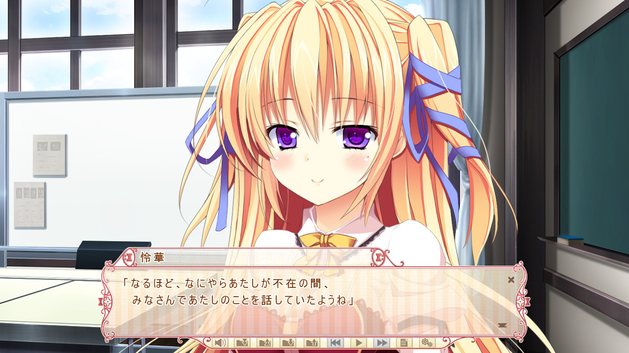 카노조는 에치하고 음란한 헨타이