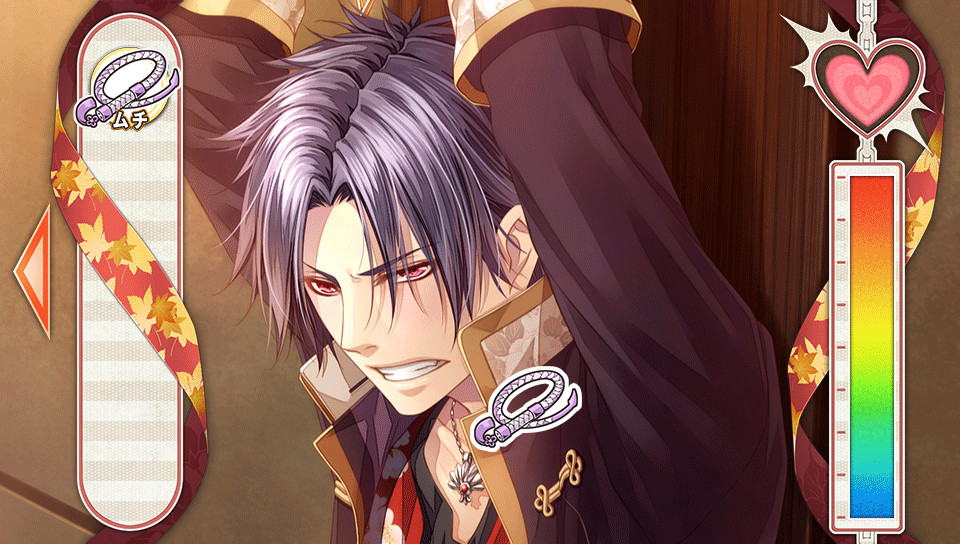 KLAP!! ~Kind Love And Punish~