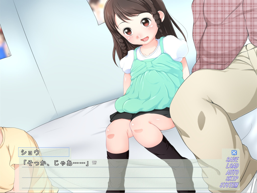 ○학생의 동생의 그녀를 자신 전용의 성처리 인형으로 한 이야기