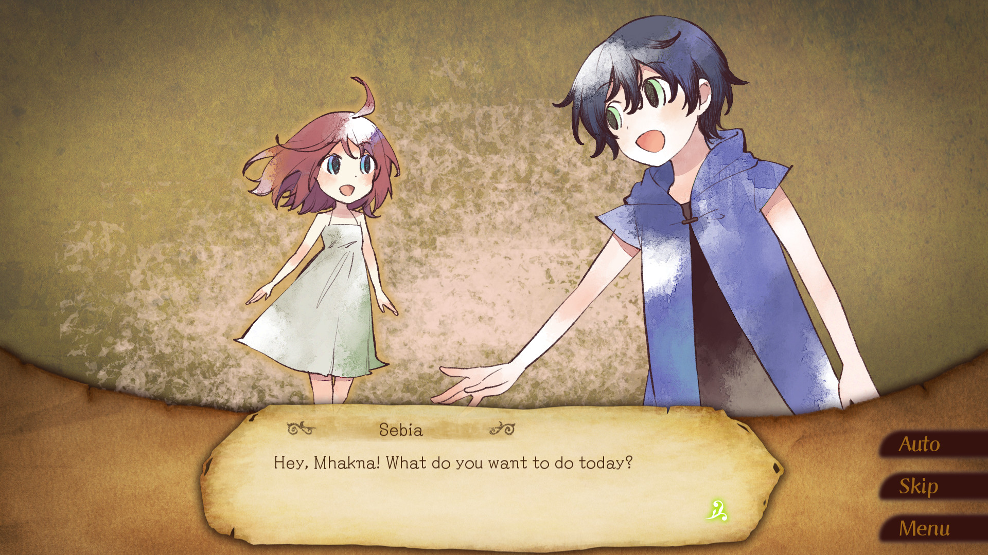 마쿠나=그램라와 페어리 벨