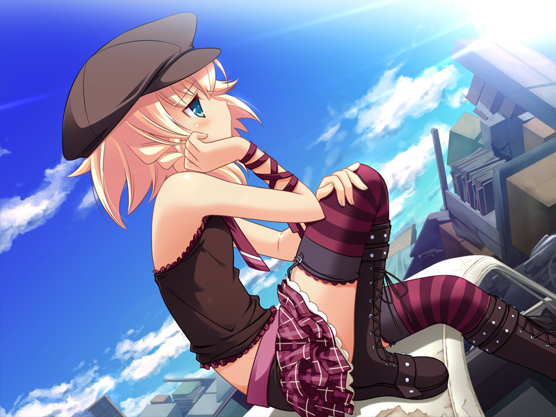 콘소메! ～combination somebody～