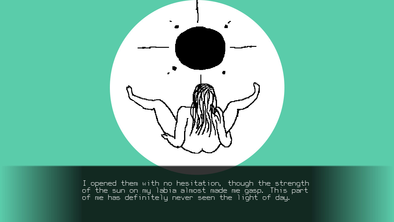 the earth is a better person than me