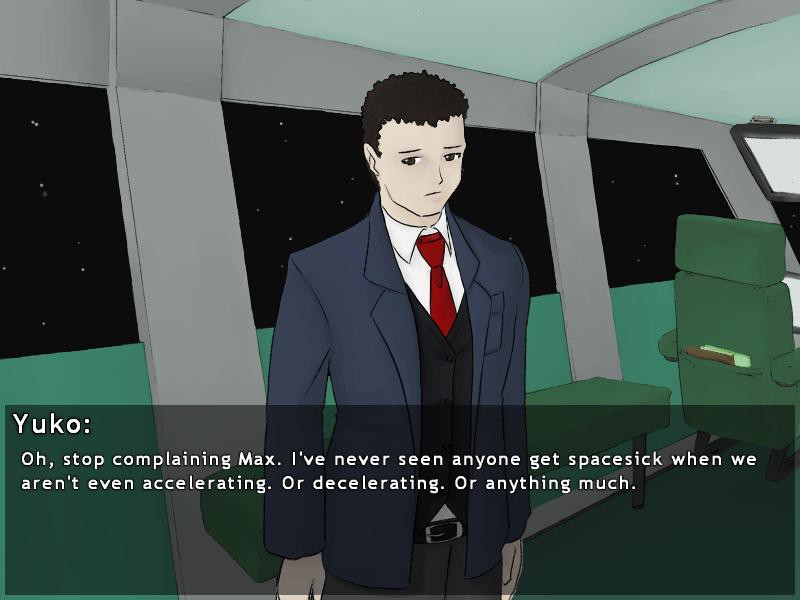 Star Story Saga: Renaissance