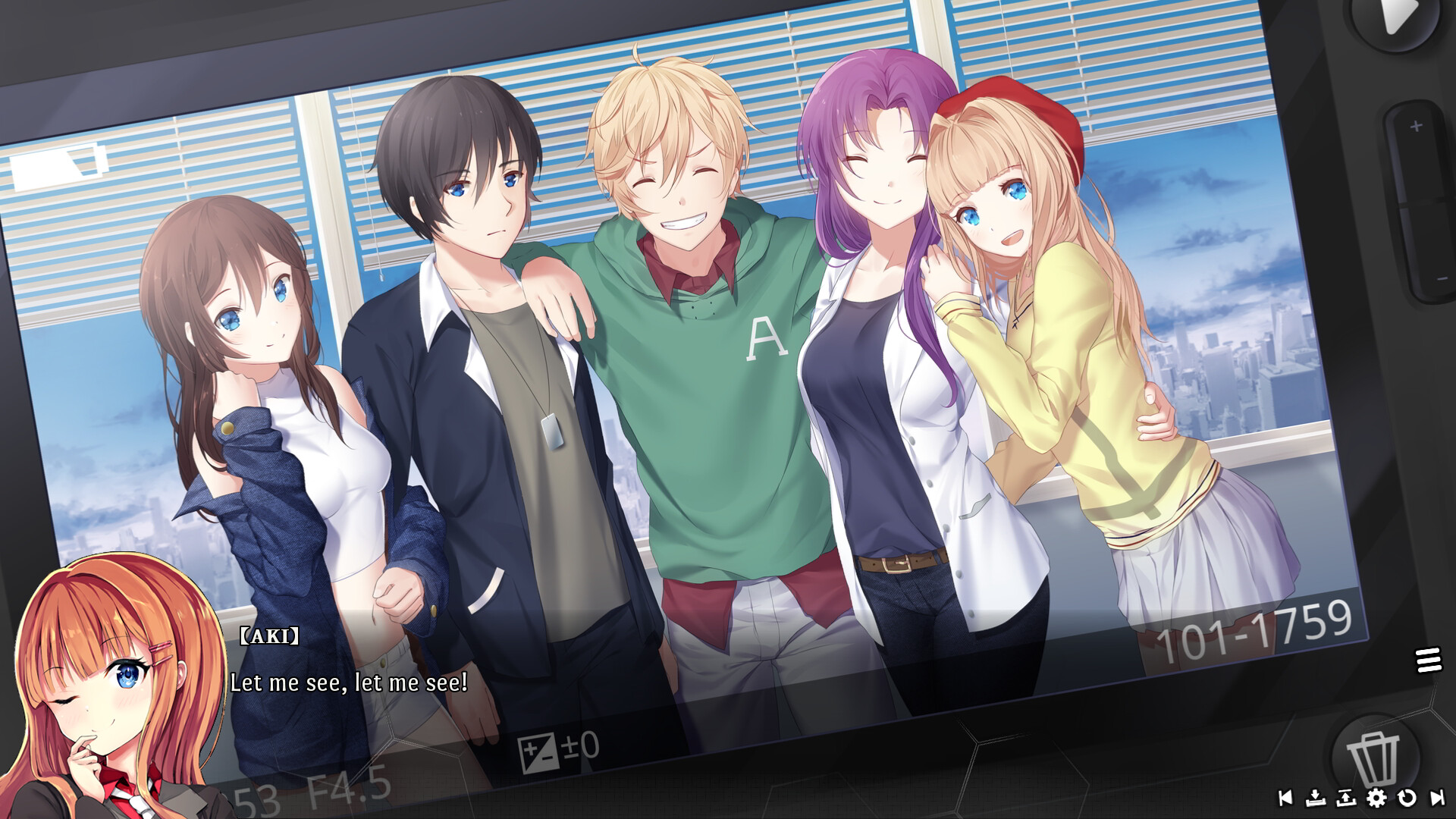 Bloody Chronicles - New Cycle of Death