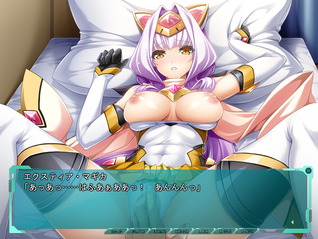 광익전희 에쿠스티아 A