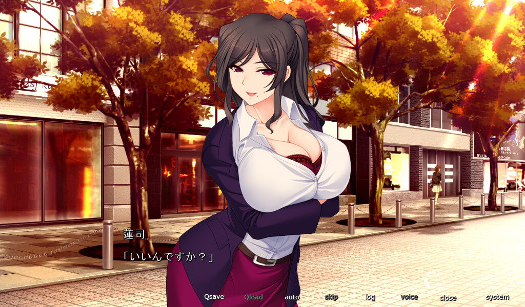 신부 후와토로 야릇한 에스테 ~매일매일이 H한 럭키×트러블×해프닝~