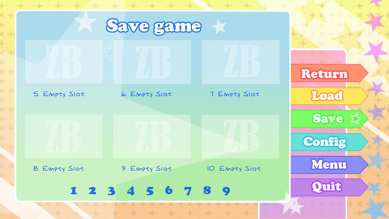 Zodiac Boys: School Life Story~!