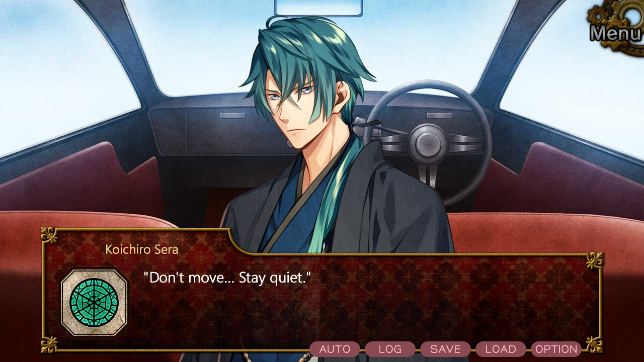 제국 카레이도 -만화의 혁명-