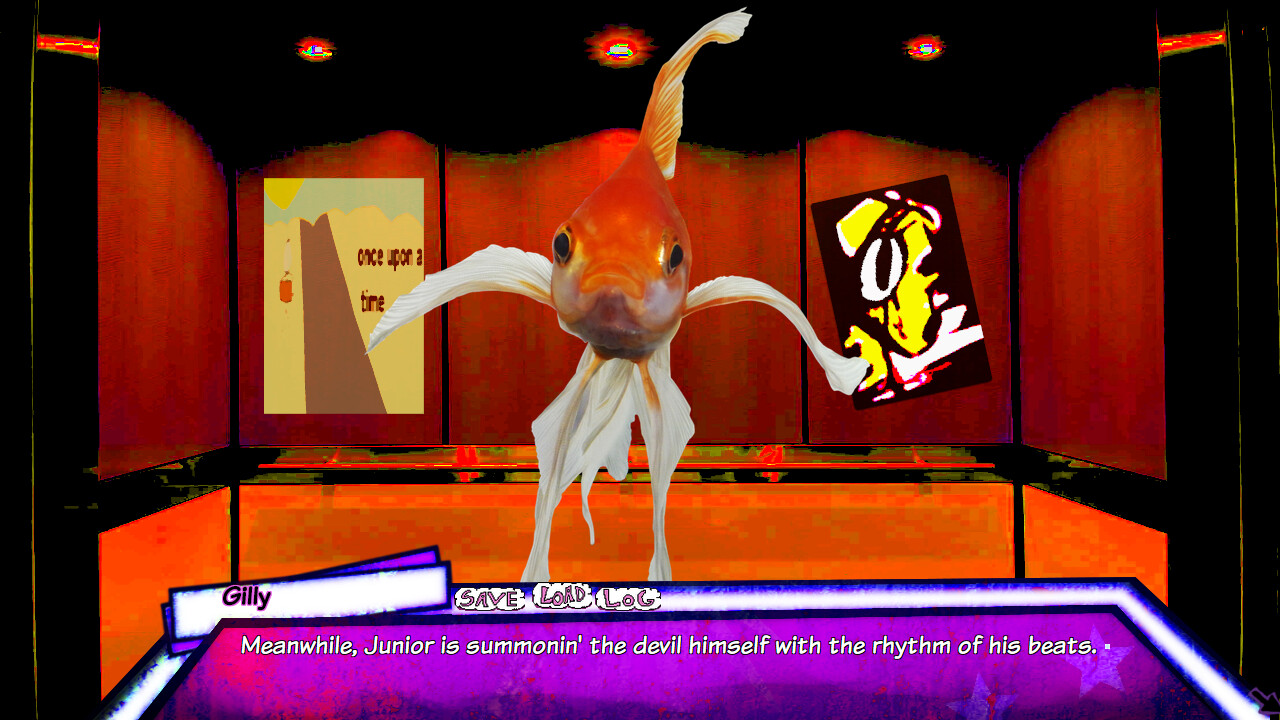 Turboroko: Passion Fever