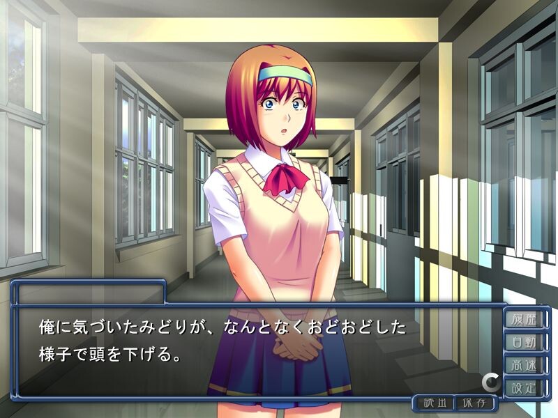 코스튬 레이프～생노 회장은 나의 전속 오나펫 코스플레이어～