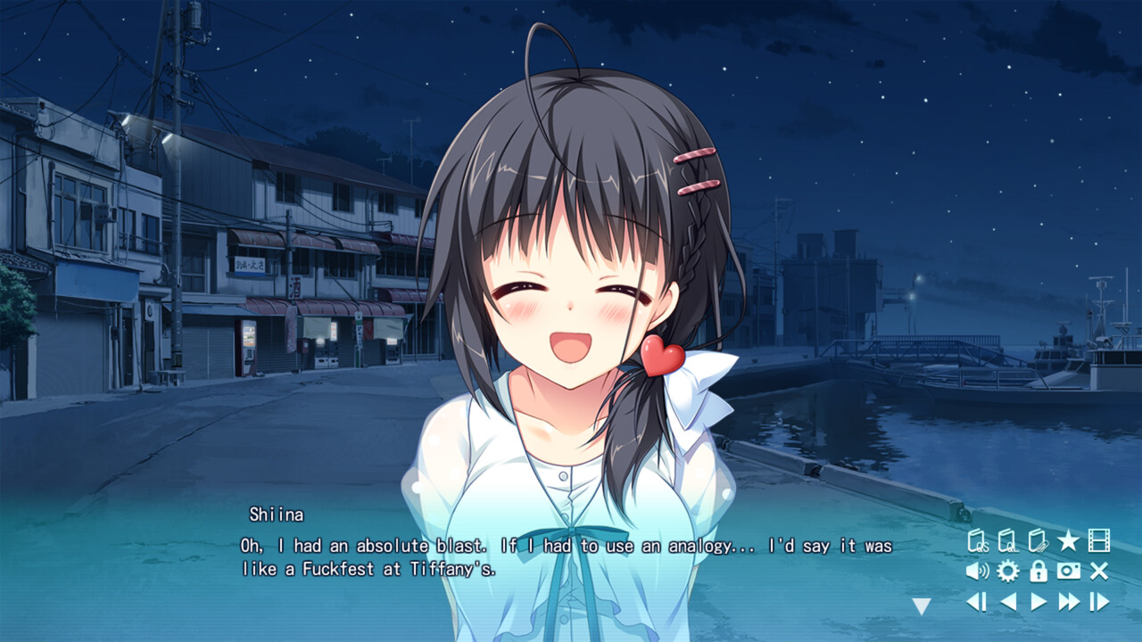 스키와 스키와로 산카쿠 연애