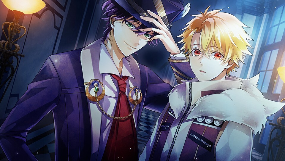 거짓말쟁이 달 샹그릴라